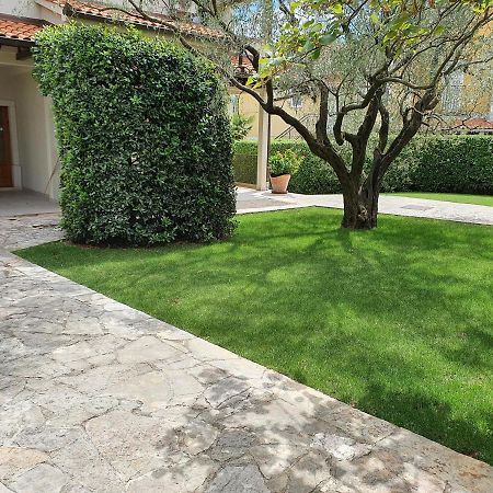 Apartments Cocaletto5 Rovinj Exterior photo