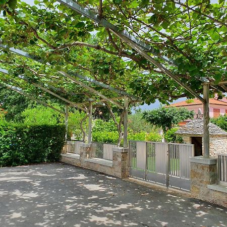 Apartments Cocaletto5 Rovinj Exterior photo