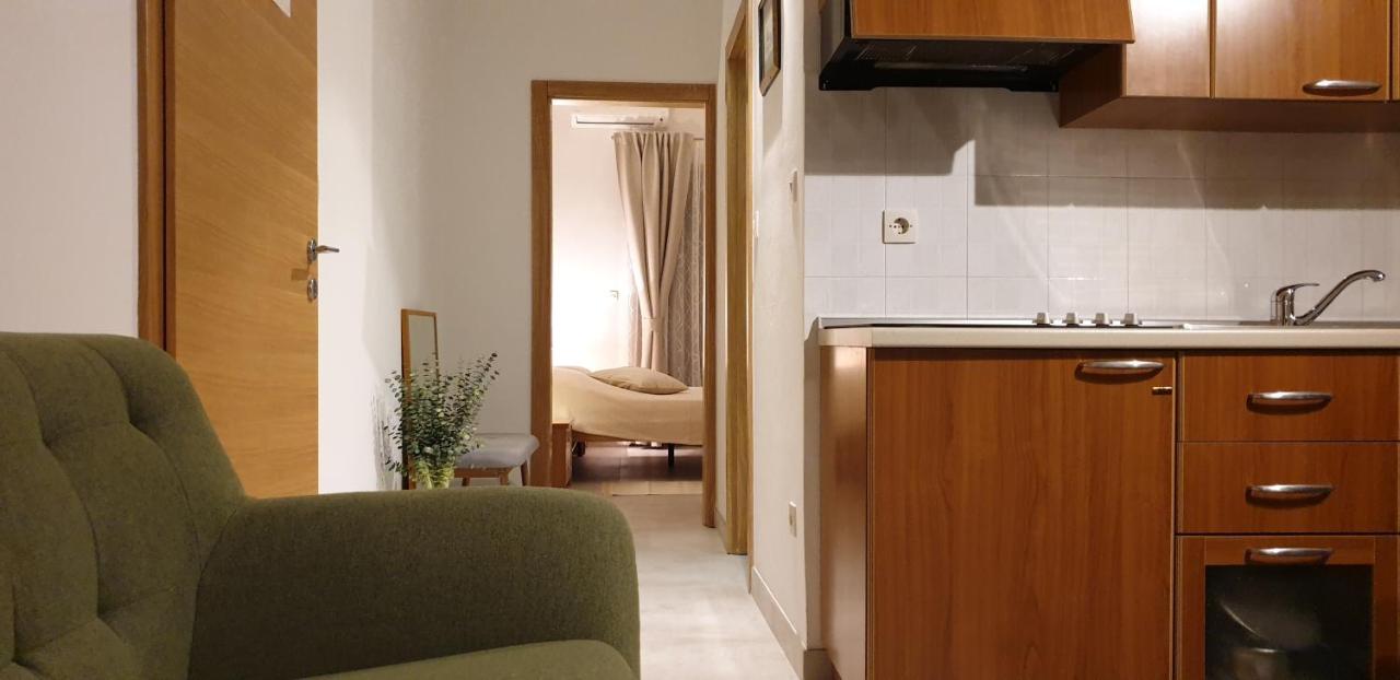Apartments Cocaletto5 Rovinj Exterior photo