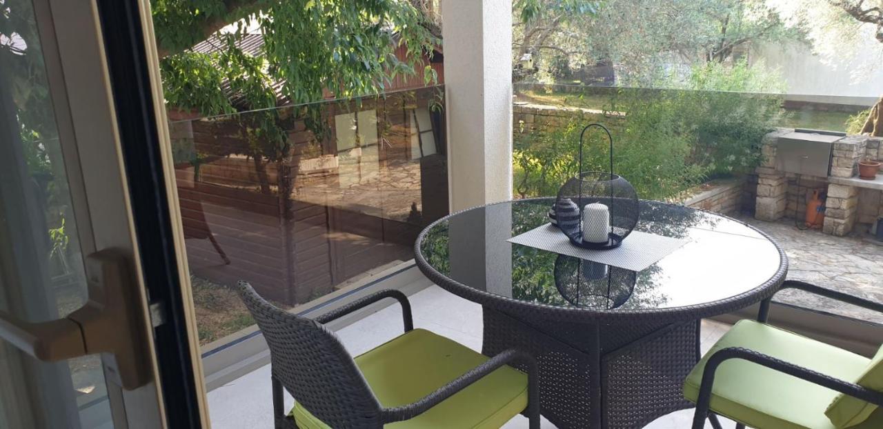 Apartments Cocaletto5 Rovinj Exterior photo