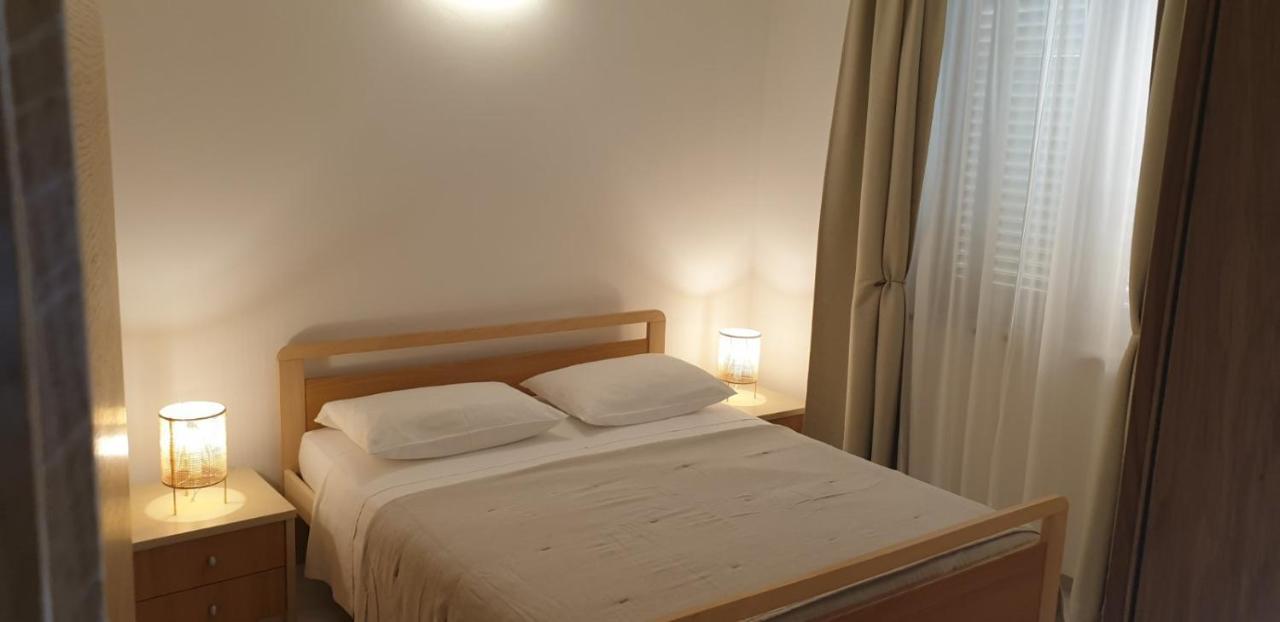 Apartments Cocaletto5 Rovinj Exterior photo