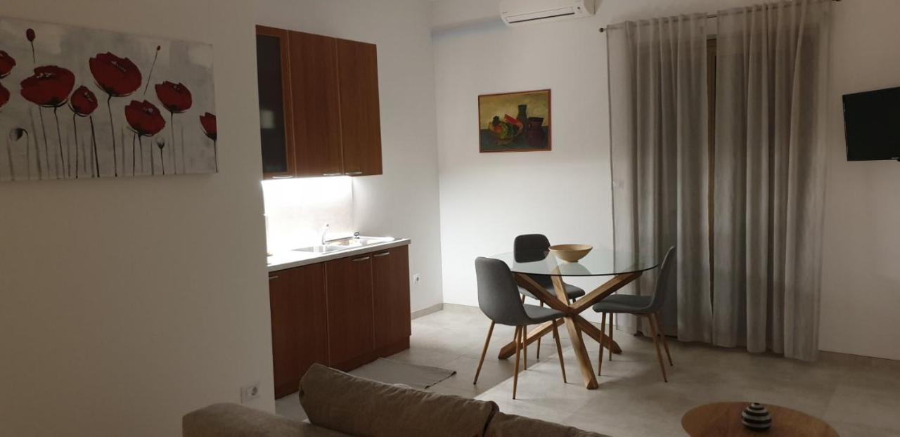 Apartments Cocaletto5 Rovinj Exterior photo