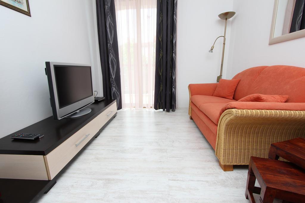Apartments Cocaletto5 Rovinj Room photo