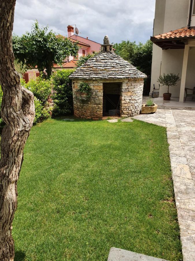 Apartments Cocaletto5 Rovinj Exterior photo