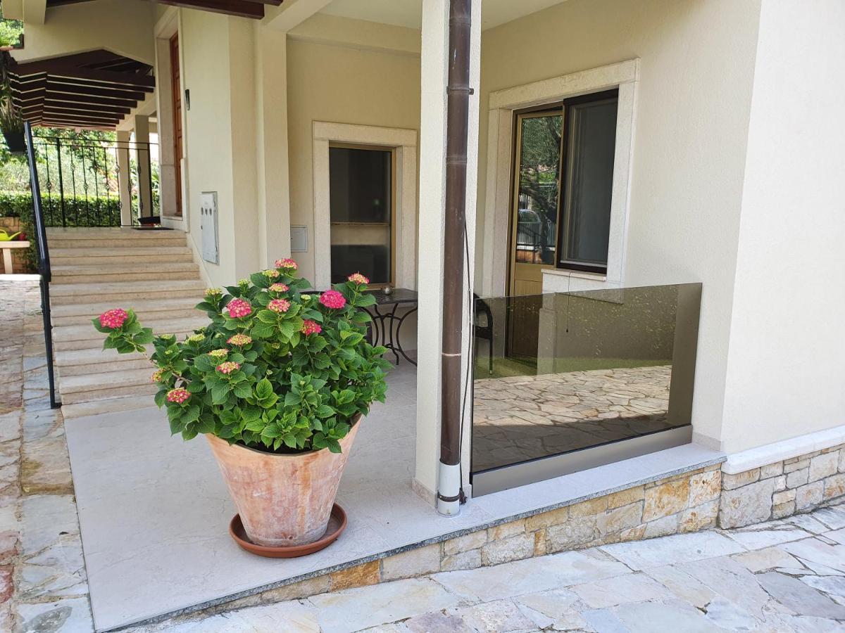 Apartments Cocaletto5 Rovinj Exterior photo